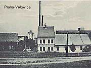 Vokovice
