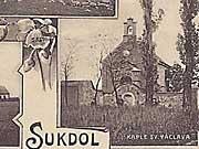 Suchdol