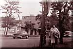 126 - Argentinská, plynová lampa r.1977