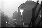 45  -  Krásná podvečerní atmosféra v ulici Železničářů