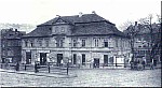 111_Vltavská ulice 1908