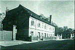 51_Empírový dům v Partyzánské ulici v r. cca 1940