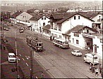 56_Pohled do Bubenské ulice z budovy Dopravních podniků v r. 1971