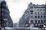 91_Ulice Dukelských hrdinů (dříve Bělského) v Holešovicích