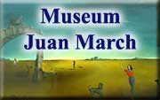 The Museu Fundación Juan March - Mallorca