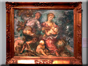 Antonín Procházka - V sadě