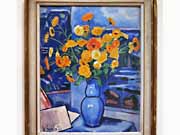 Václav Špála - Měsíčky 1927