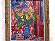 Václav Špála - Měsíčky 1928