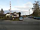 Divok parkovn pro pr aut