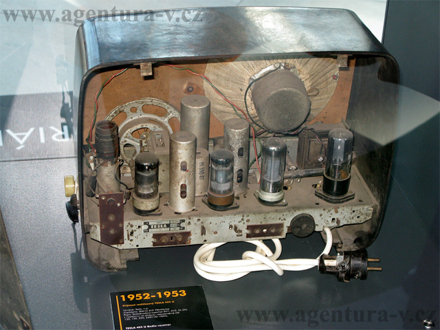 Rdio z r. 1953