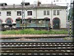 Budovy na ndra sted