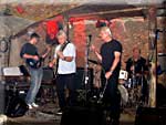 Skupina Bolesti s Jendou Babkou