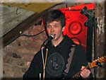 Bluesov trio  la vhlasn skupina Cream