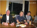 Oslavy 85. tch narozenin pana Harmana