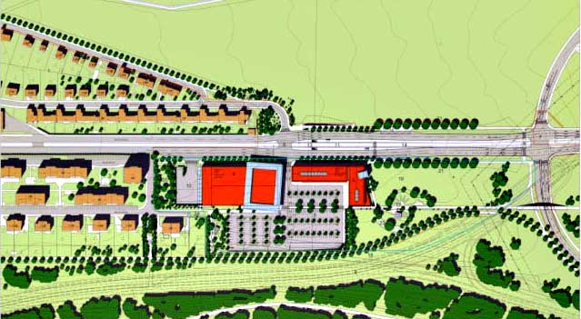 Komern Centrum Vypich