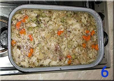 Dobrou chuť Lubošovi a všem